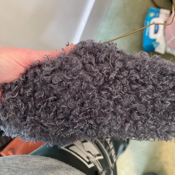 Teddy jacket - Picture 4 of 4